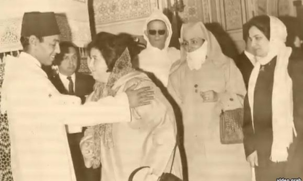 Indépendance : La présence de la femme dans la lutte contre le colonisateur