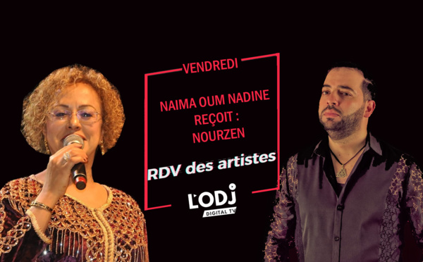 "RDV des artistes" reçoit NourZen