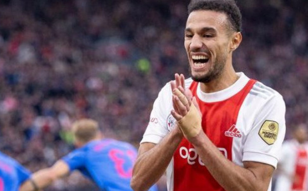 Est-ce que Vahid pardonnera Noussair Mazraoui ?