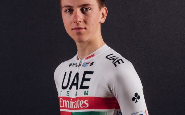 Cyclisme – Pas de Giro pour Tadej Pogacar en 2022