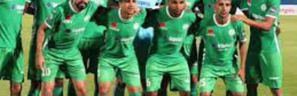 Botola Pro : Les Casablancais se font peur