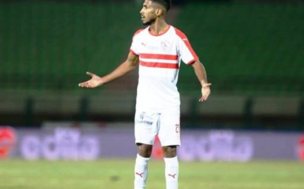 Mercato : Le Zamalek refuse de lâcher Ounajem