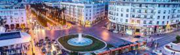 Rabat se positionne 14iéme sur les 145 sites les plus instagramables classés par l’UNESCO