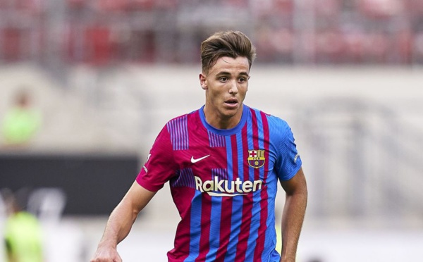  Barça: Bousquets et Nico vont bien