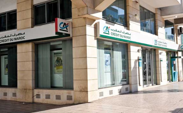 Crédit du Maroc lance la 3ème édition du prix "Start Your Project with Fondation Crédit du Maroc &amp; Bidaya"