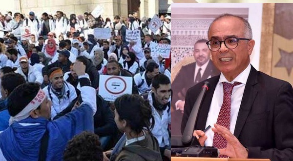 Chakib Benmoussa et l’interdit aux plus de 30 ans…