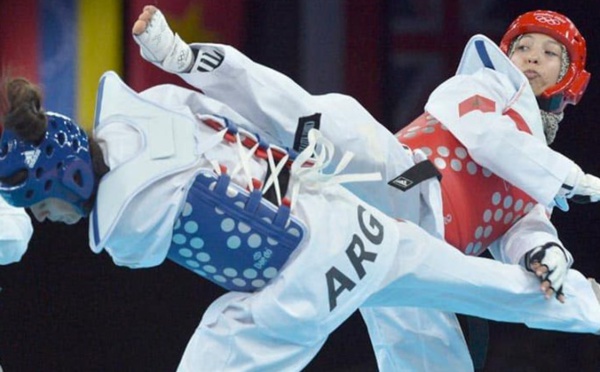 Taekwondo féminin :  Les Championnats du monde s’ouvrent à Ryad