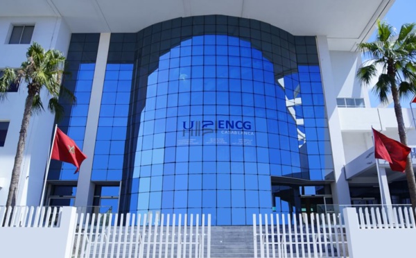 ENCG Casablanca : réussir la labellisation