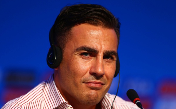  Barrages 2022 :Canavaro se mefie de Ronaldo