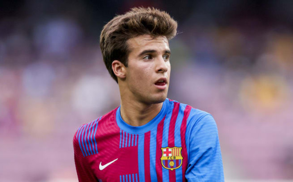 FCB : Xavi a pris une décision sur Riqui Puig