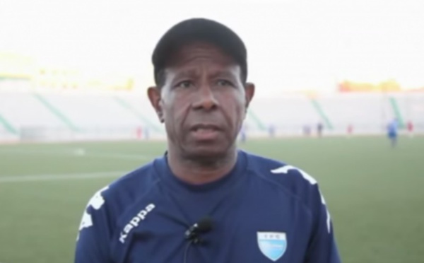 L’ex-international marocain Mbarek El Filali n’est plus