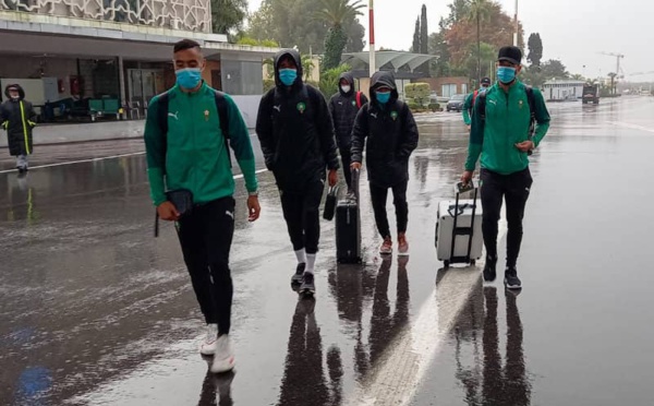 Coupe arabe de la FIFA : Les primes des équipes