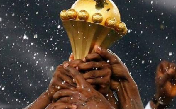 Covid-19 : La CAN risque un nouveau report