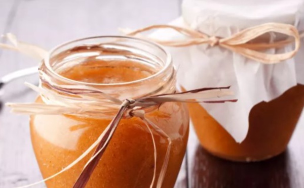 Des idées pour mieux consommer le Kaki