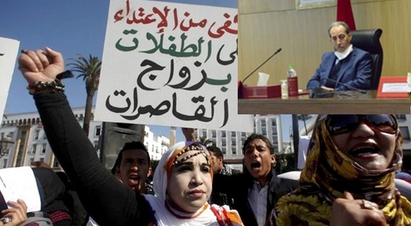 Mariage des mineures, on tolère encore l’intolérable !