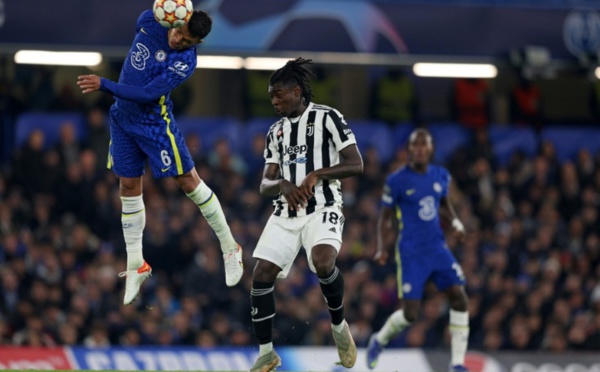 Tour d'Europe des stades