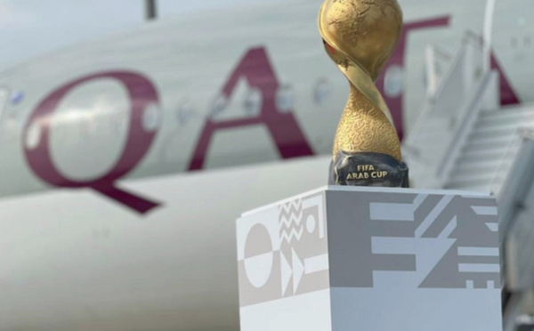 Parrainée par la FIFA, la première Coupe arabe  a un goût de Mondial