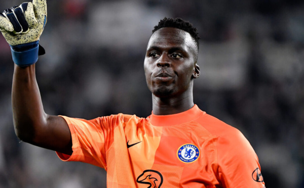 Trophée Ychine Habib Beye :« C’est parceque Mendy est africain et sénégalais qu’il n’a pas été choisi »