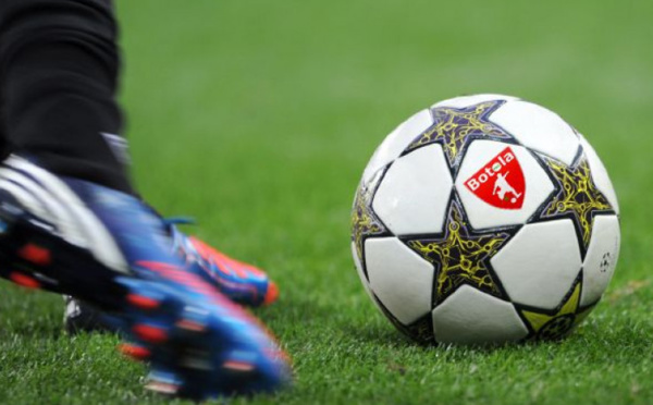 La Botola connaît un arrêt trop prolongé 