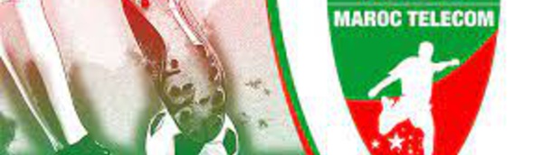 Honneur à la Botola 2