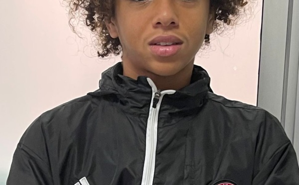 Ryan Rahal Karkoubi  un nom a retenir