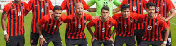 Chabab Mohammédia : Les joueurs font grève