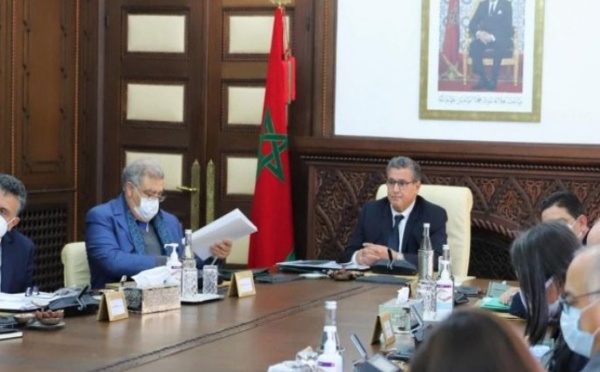 Gouvernement : Quelle communication ?