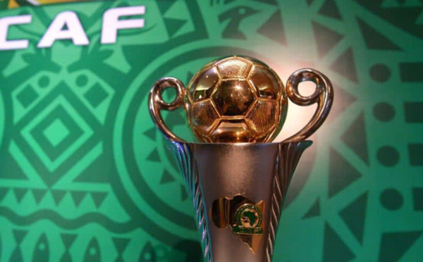 Renaissance de Berkane-APR FC : Autorisation exceptionnelle pour le club rwandais afin d'entrer sur le sol marocain