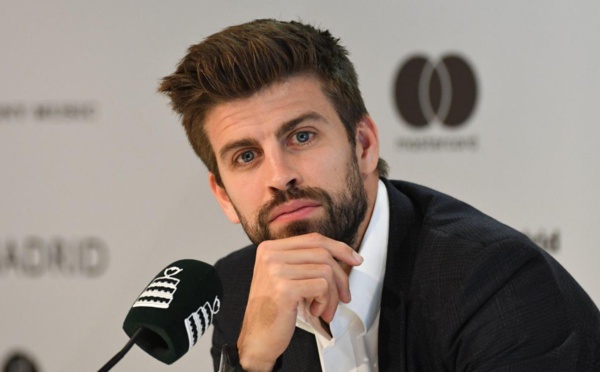 Barça : Gérard Piqué futur président ?
