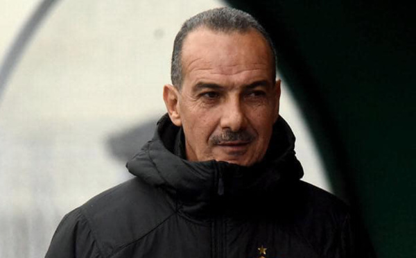 Vers un bras de fer Neghiz-MC Oujda