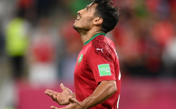 Al Hilal souhaite attirer Abdelilah Hafidi