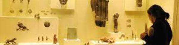 Rabat : Le Musée d'Archéologie numérise des archives françaises abondantes et espagnoles rares et dispersées