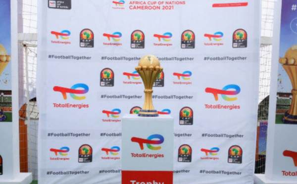 CAN : Le Cameroun renforce la sécurité