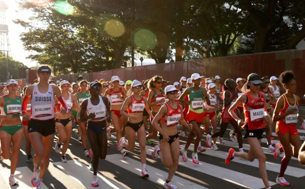 Athlétisme : Les Mondiaux en salles de 2021 attribués à Glasgow