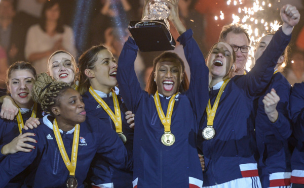 Hand: le tableau de bord du Mondial-2021 dames