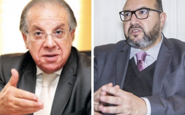 Gouvernement - NMD : un faux débat ?