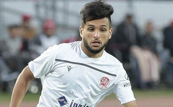 Botola Pro D1 Inwi : Trois clubs à la lutte pour Badii Aouk