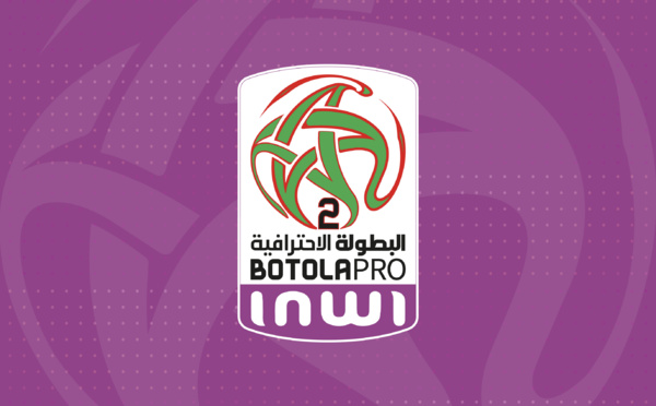 Botola Pro D2 Inwi : l’AS Salé en perte, le Kawkab s’enfonce