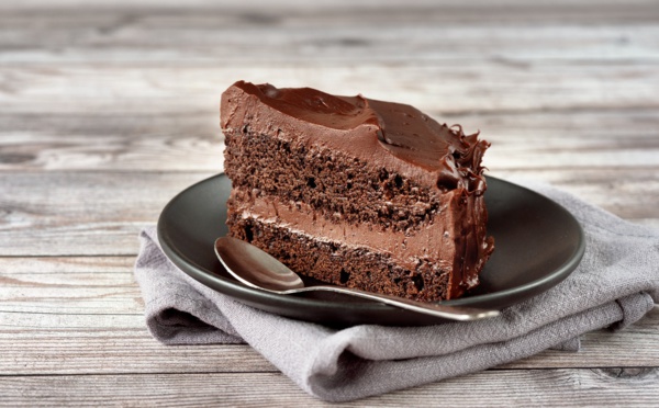 Chanel partage une recette de gâteau au chocolat