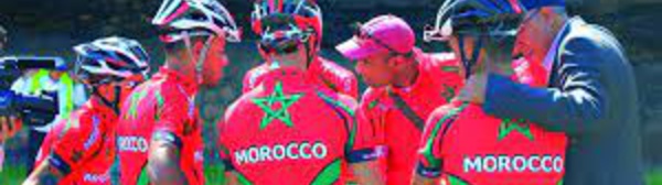 Le championnat national  de cyclisme prévu du 10 au 12 décembre