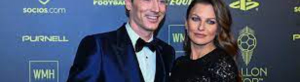 Le Ballon d'or 2020 finalement attribué à Robert Lewandowski ?