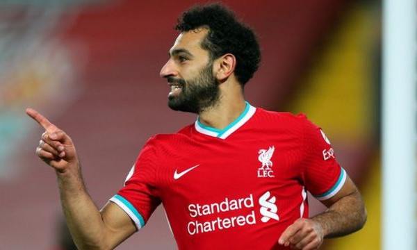 Jurgen Klopp  évoque  l’avenir de l’Égyptien Mo Salah