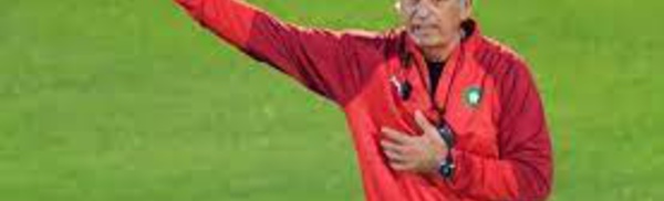 CAN 2021 : Quand Halilhodzic devra communiquer sa liste à la CAF ?