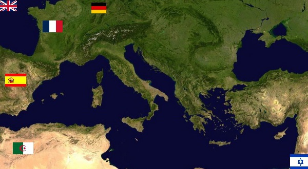 Il est temps de changer notre regard sur l'Europe... et sur nous-mêmes !