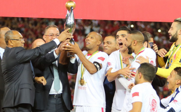 Coupes africaines et arabes : Le Maroc confirme sa montée en puissance dans le football