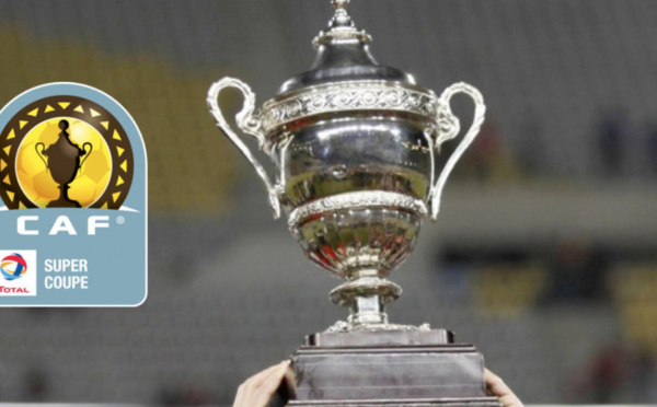 Supercoupe de la CAF: Les Verts demandent un report