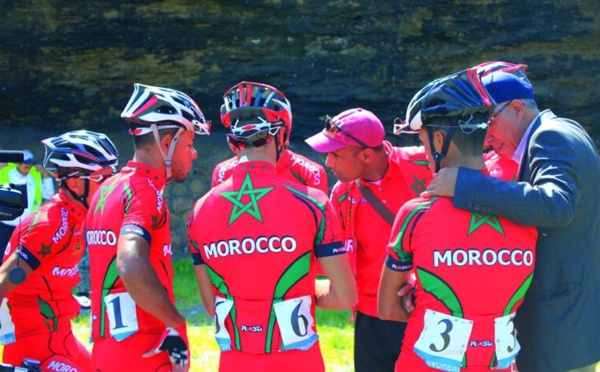 Cyclisme : 366 coureurs aux championnats régionaux en prévision du championnat national