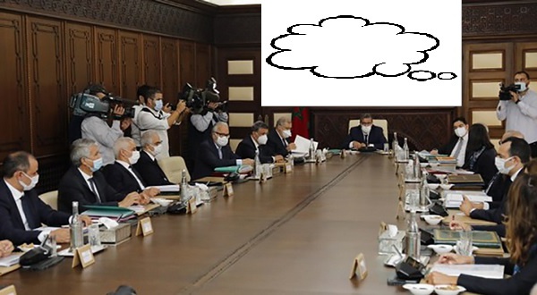 Le gouvernement dit ne pas avoir droit à l‘erreur, mais s’autorise des erreurs…