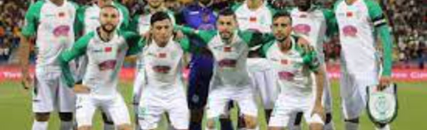 Supercoupe africaine : Les Verts ont fixé la date du départ pour le Qatar