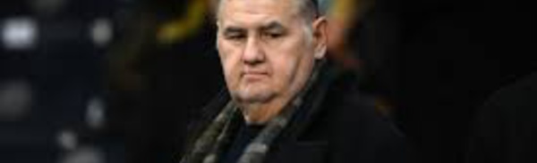 Soupçonné d'agression sexuelle, le journaliste sportif Pierre Ménès placé en garde à vue